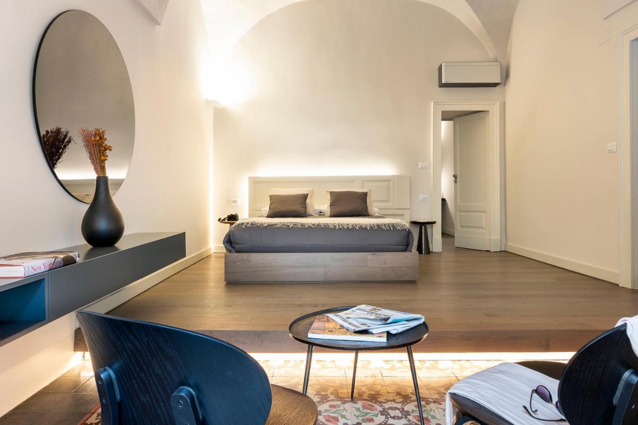 Apartment Forte Santa Barbara