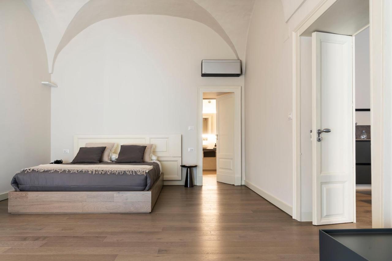 Forte Santa Barbara Apartment *