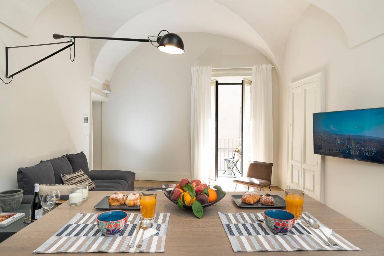 Forte Santa Barbara Apartment Catania