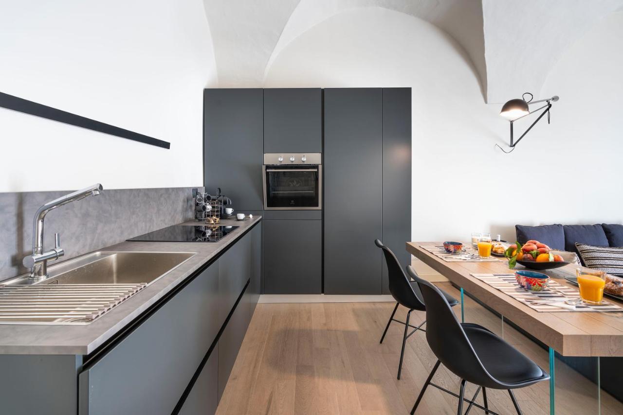 Forte Santa Barbara Apartment Catania