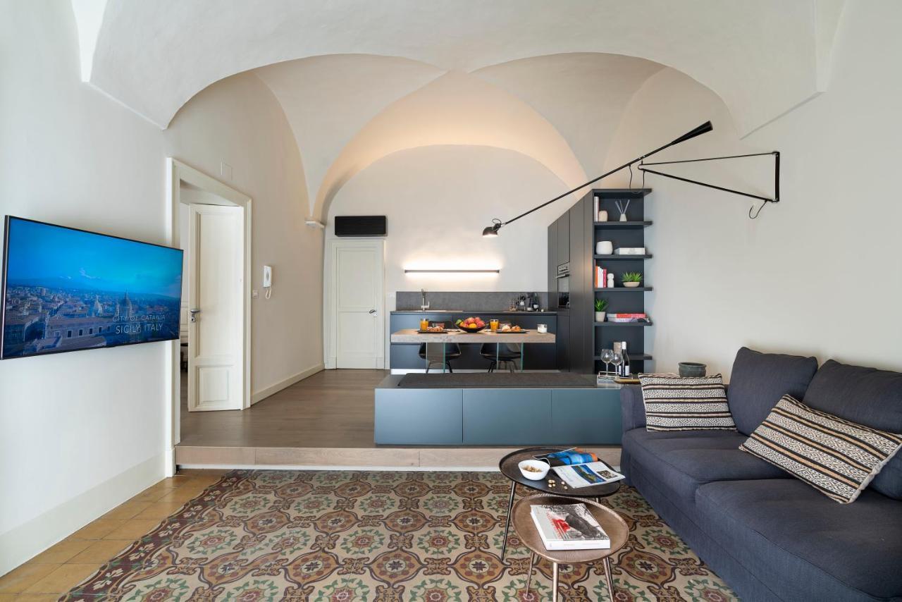 Apartment Forte Santa Barbara