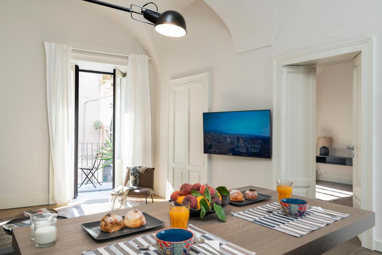 Forte Santa Barbara Apartment